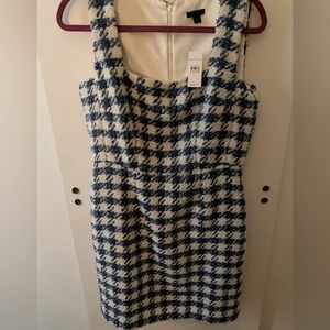 NWT Ann Taylor size 8 Shift Dress